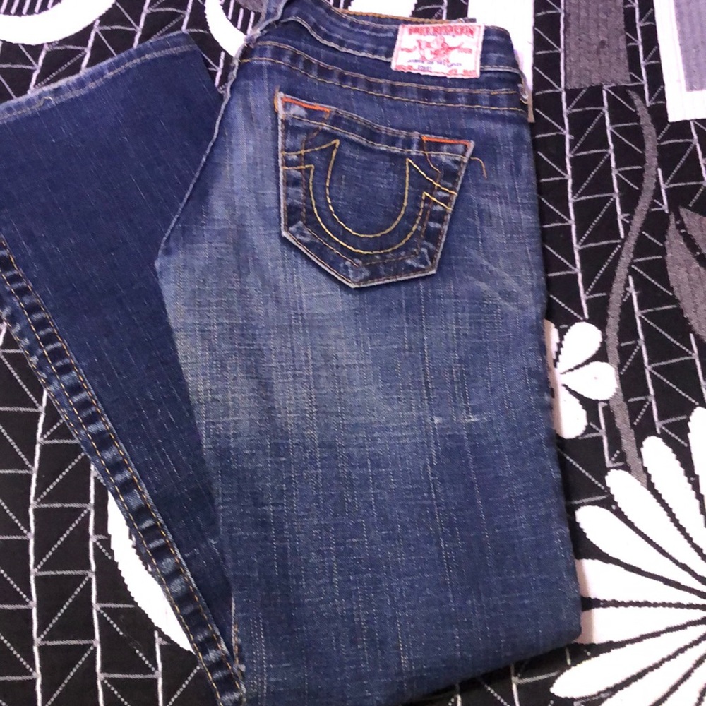True religion women’s jeans